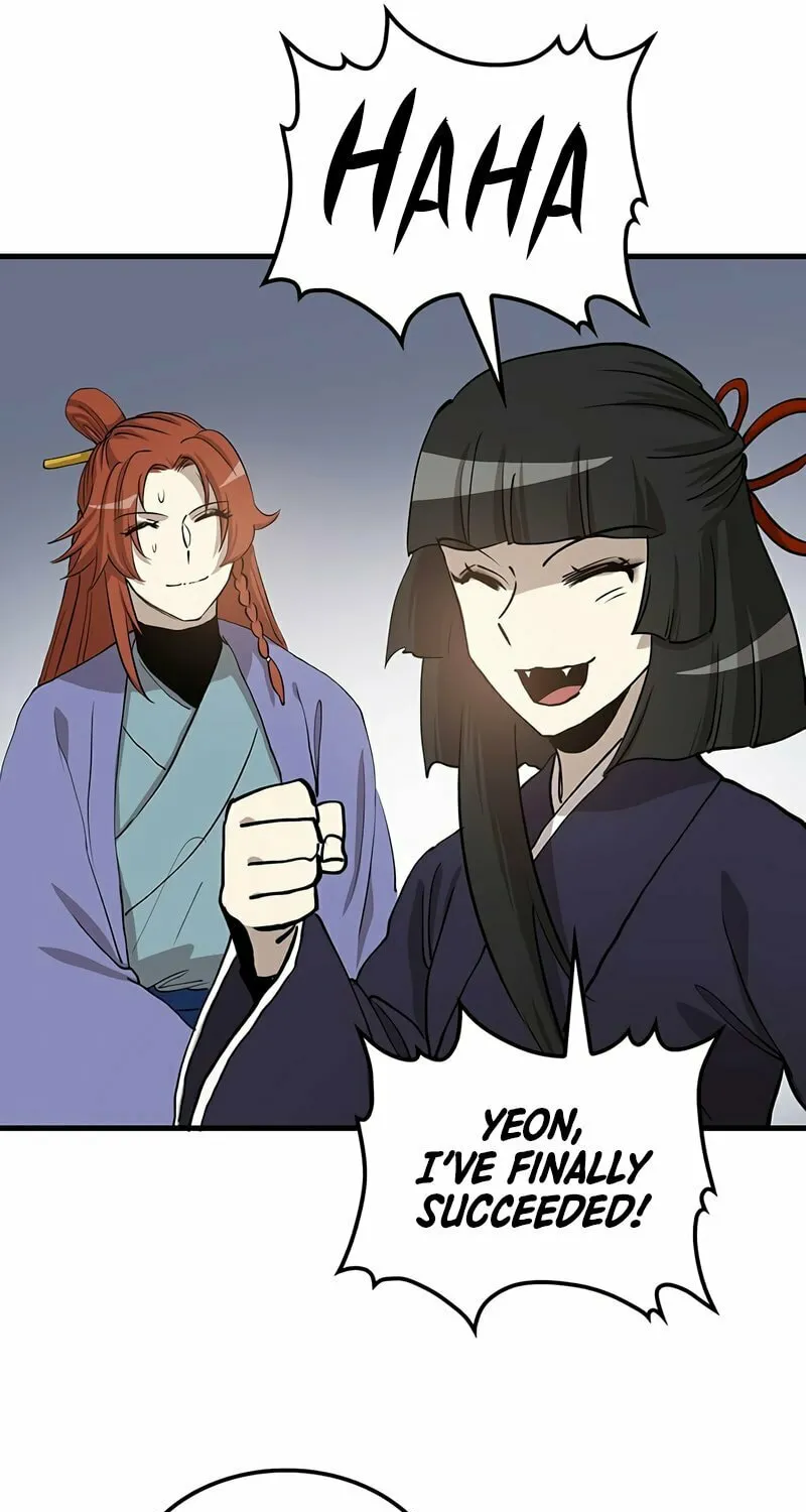 Read Doctor’s Rebirth chapter 93 image 79 on Lezhin