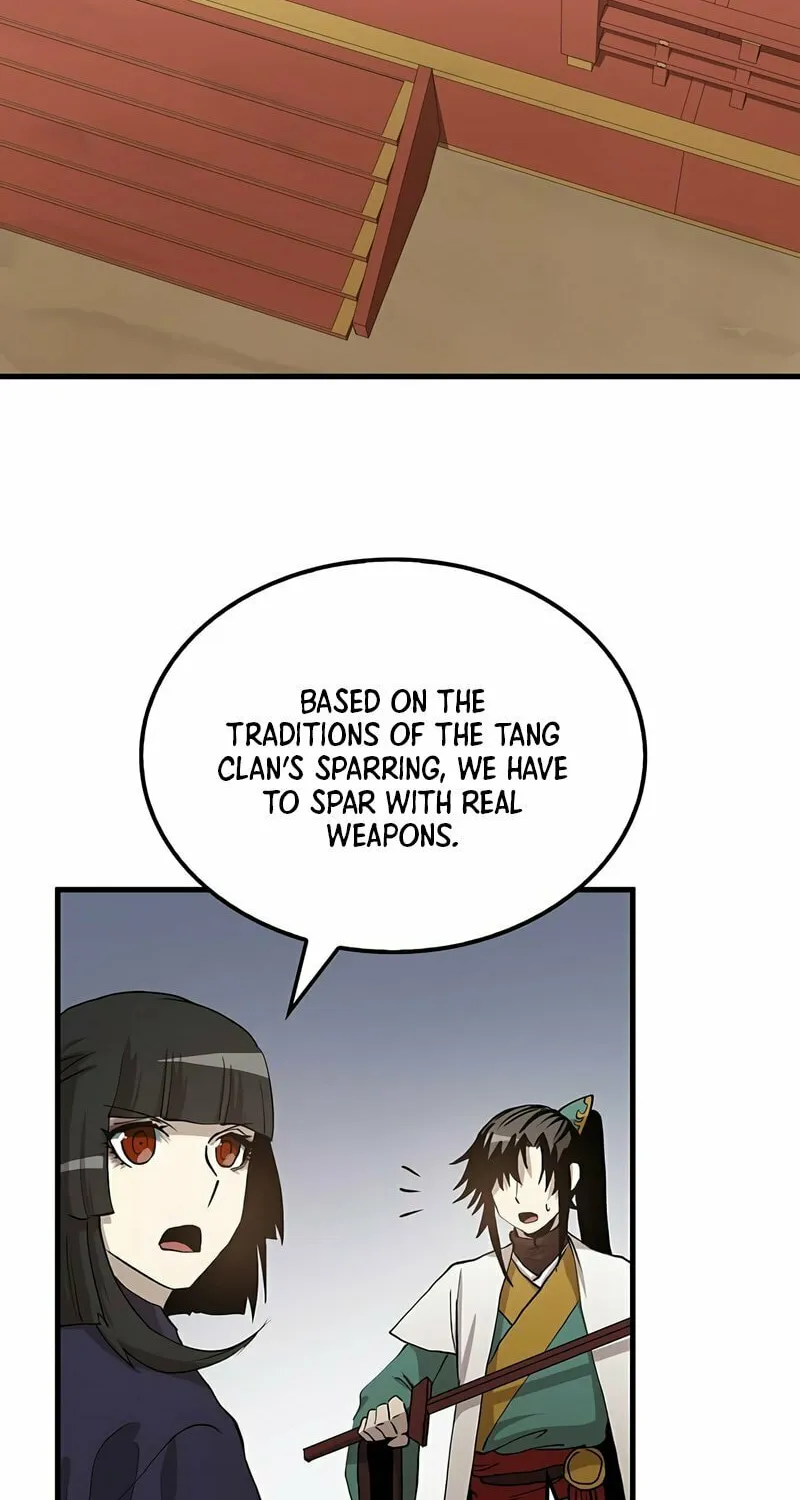 Read Doctor’s Rebirth chapter 93 image 82 on Lezhin