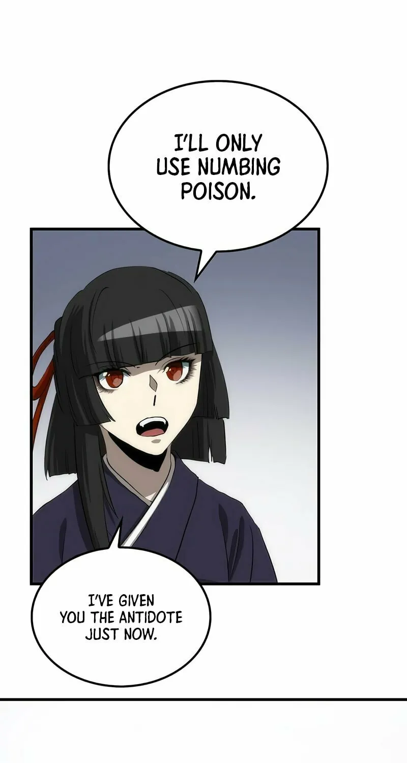 Read Doctor’s Rebirth chapter 93 image 87 on Lezhin