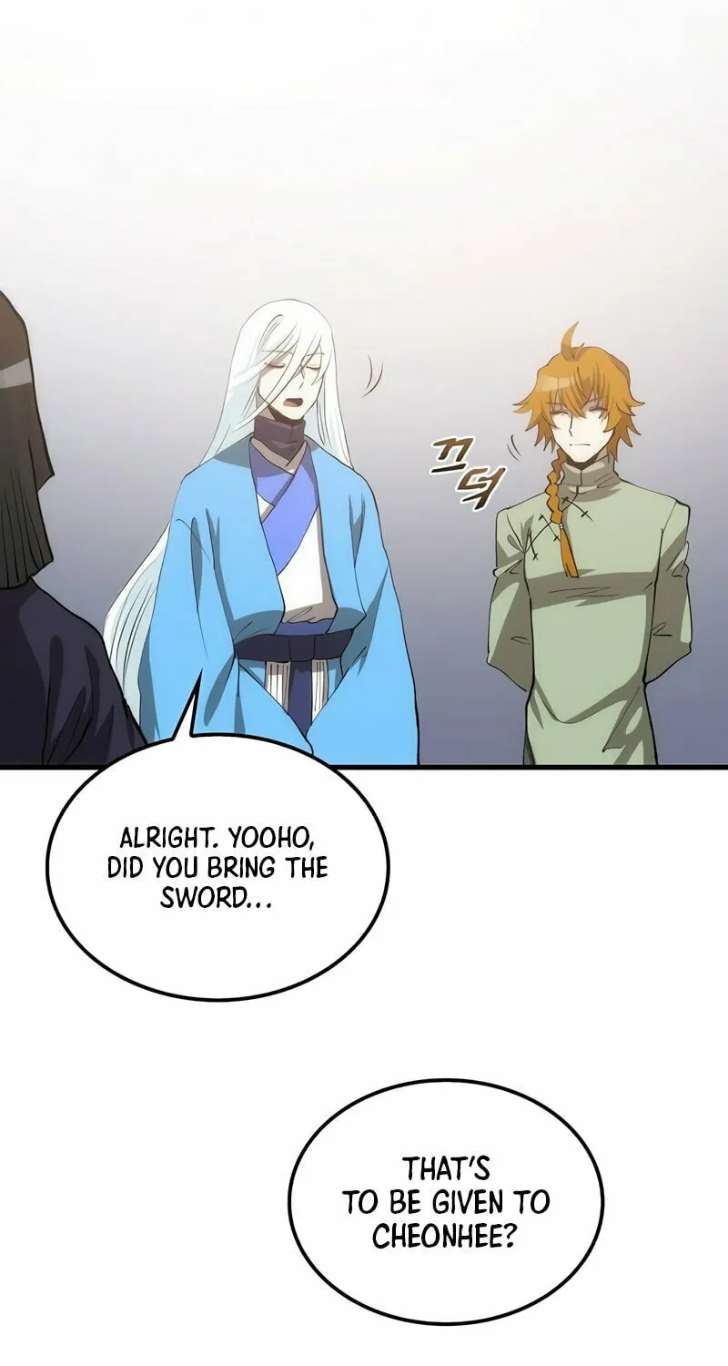 Read Doctor’s Rebirth chapter 93 image 89 on Lezhin