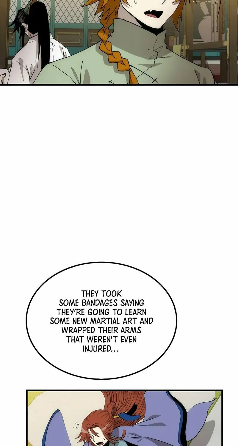 Read Doctor’s Rebirth chapter 93 image 9 on Lezhin