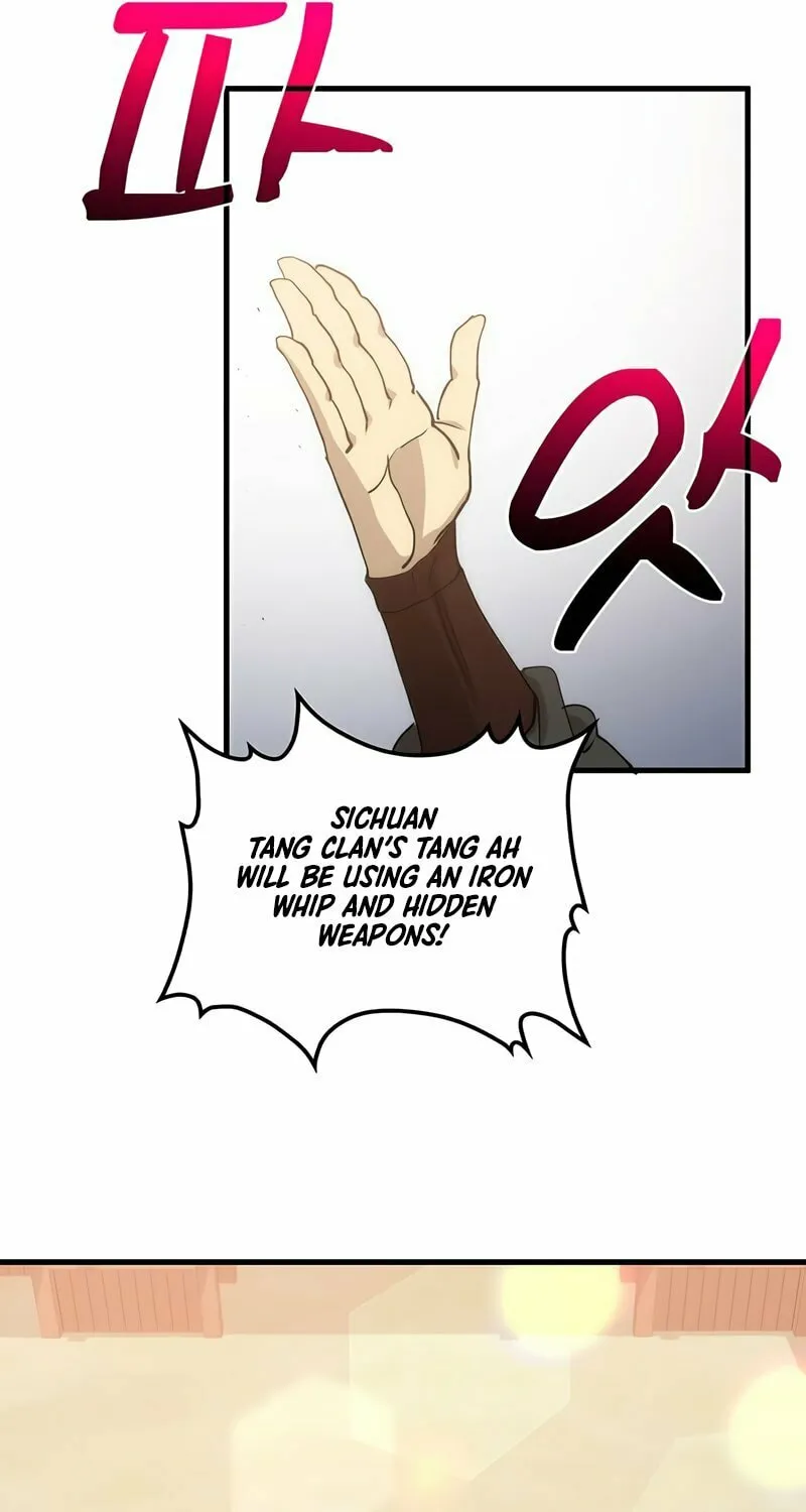 Read Doctor’s Rebirth chapter 93 image 99 on Lezhin