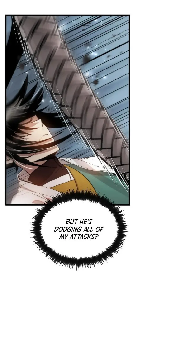 Read Doctor’s Rebirth chapter 94 image 18 on Lezhin