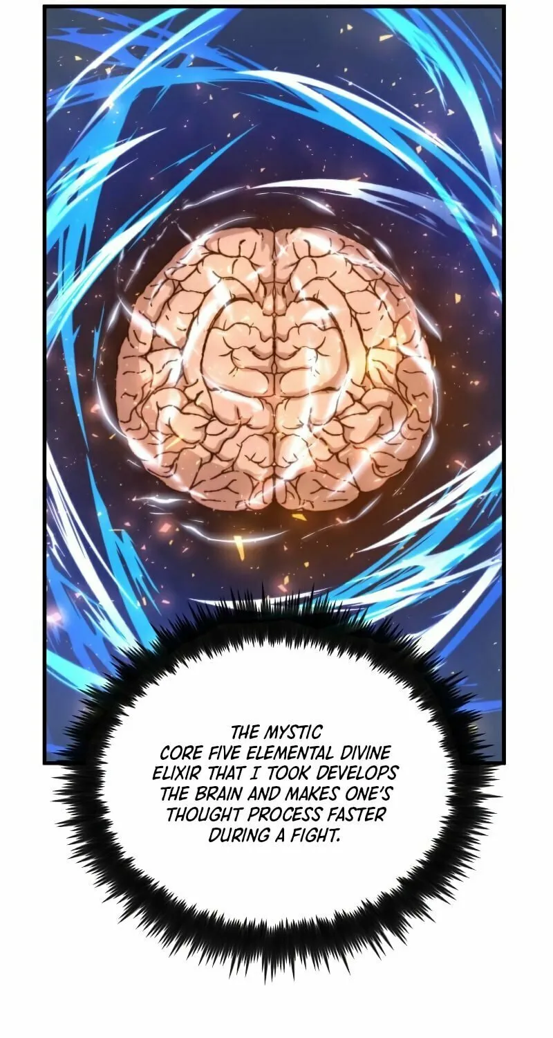 Read Doctor’s Rebirth chapter 94 image 23 on Lezhin