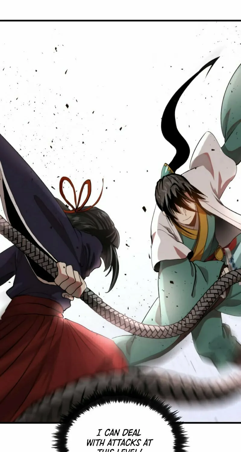 Read Doctor’s Rebirth chapter 94 image 26 on Lezhin