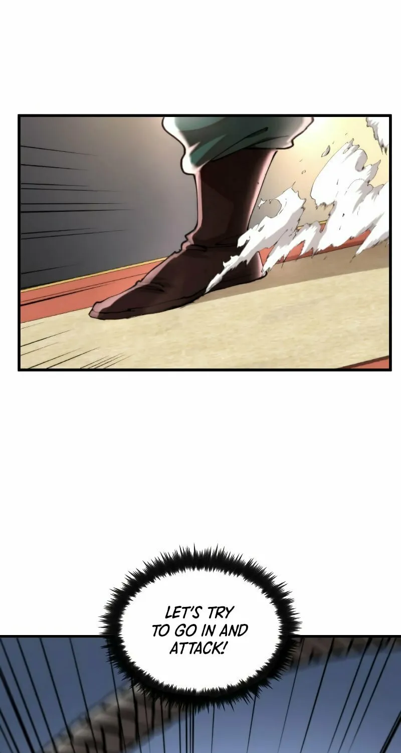 Read Doctor’s Rebirth chapter 94 image 28 on Lezhin