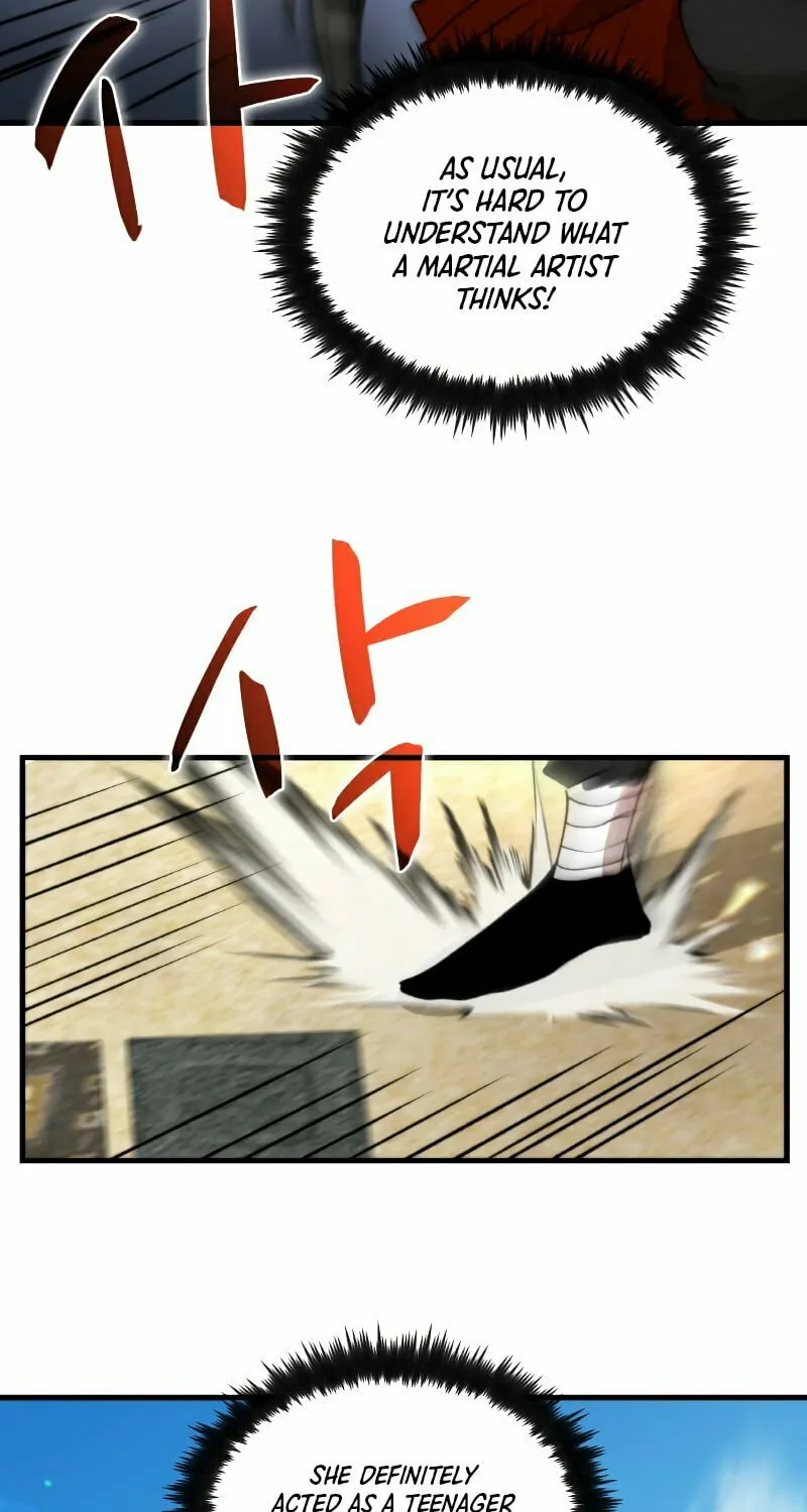 Read Doctor’s Rebirth chapter 94 image 3 on Lezhin