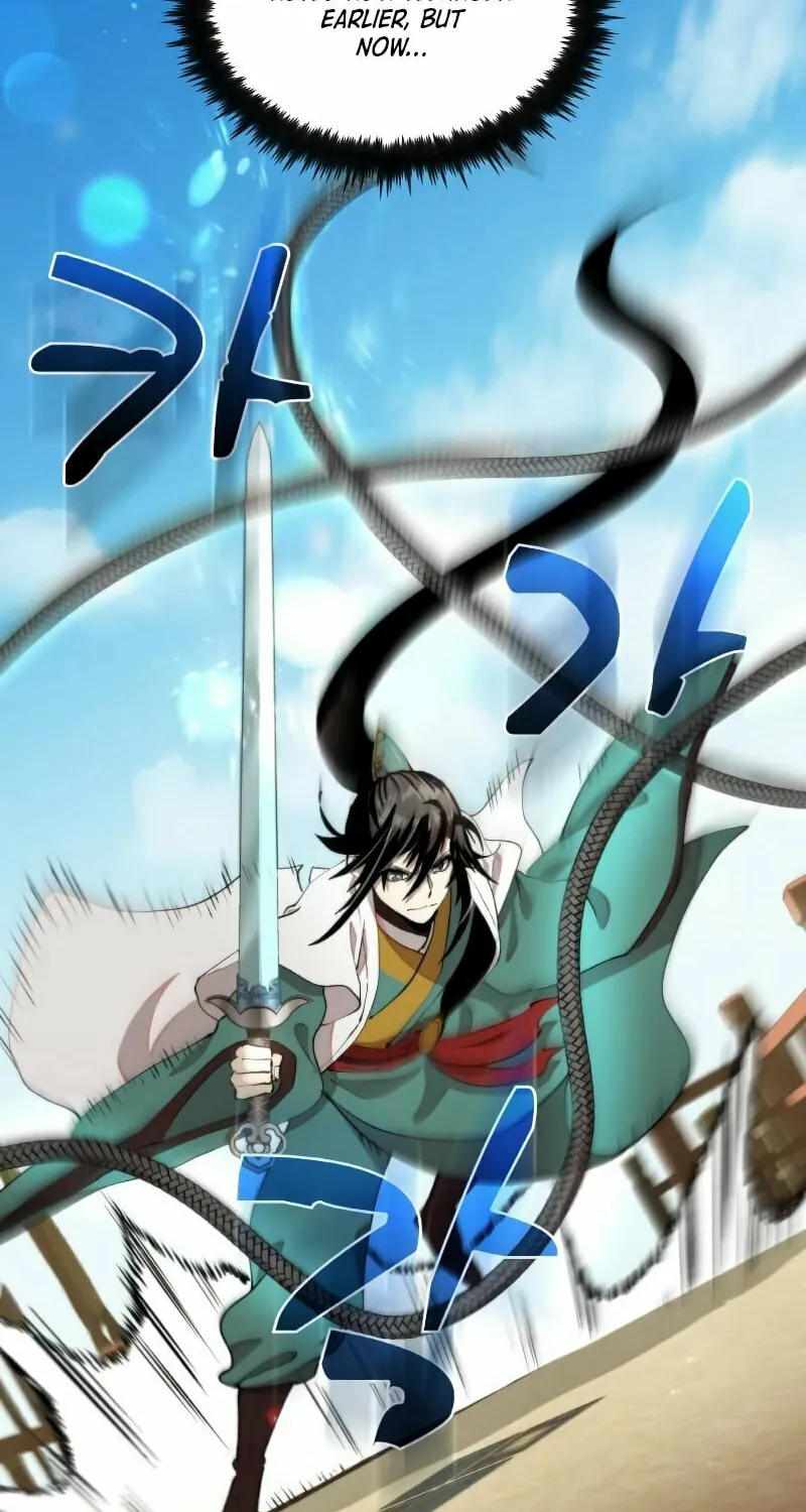 Read Doctor’s Rebirth chapter 94 image 4 on Lezhin