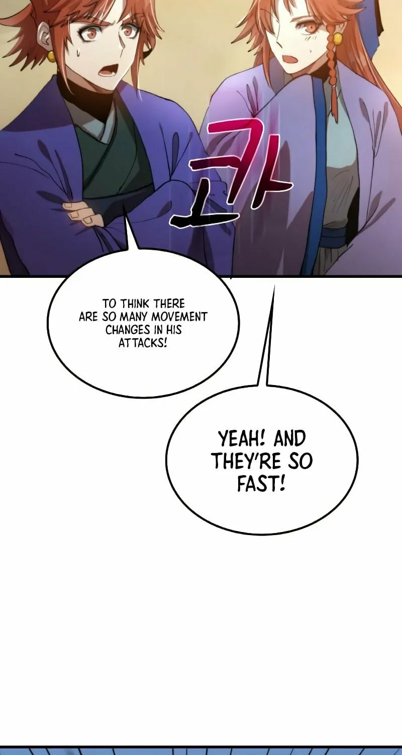 Read Doctor’s Rebirth chapter 94 image 43 on Lezhin