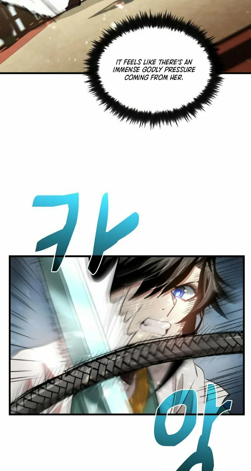 Read Doctor’s Rebirth chapter 94 image 5 on Lezhin