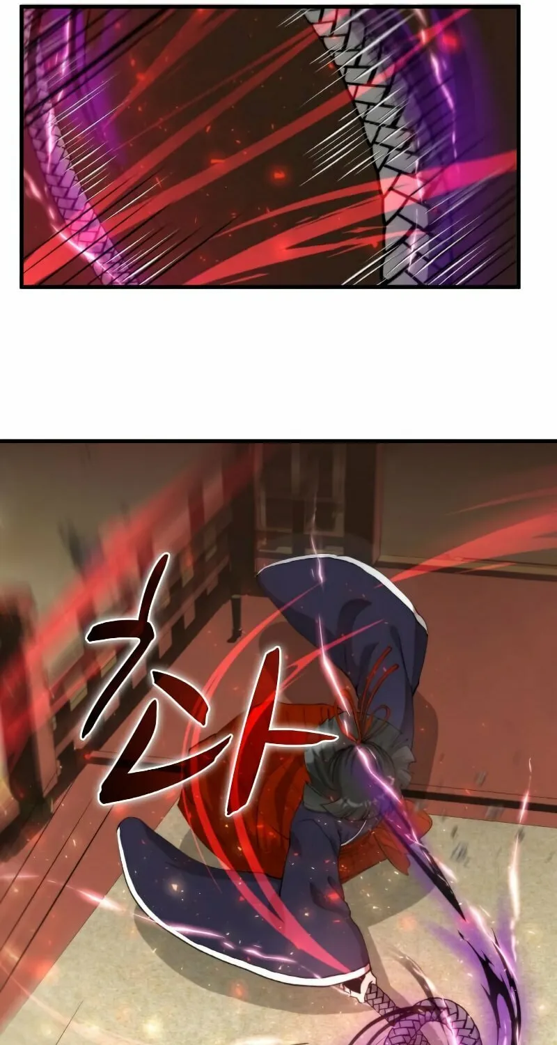 Read Doctor’s Rebirth chapter 94 image 51 on Lezhin