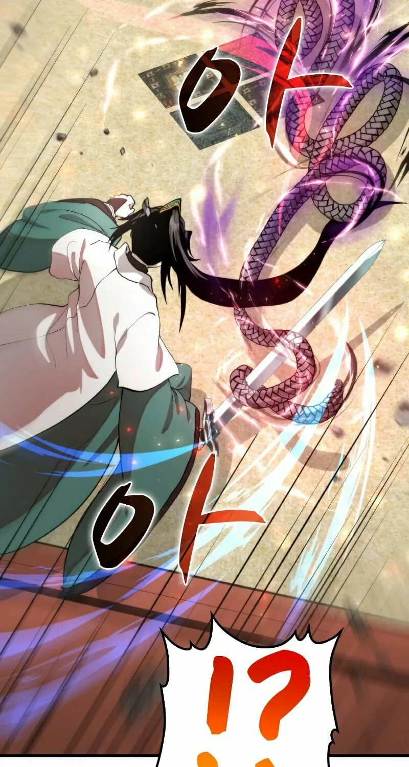 Read Doctor’s Rebirth chapter 94 image 52 on Lezhin