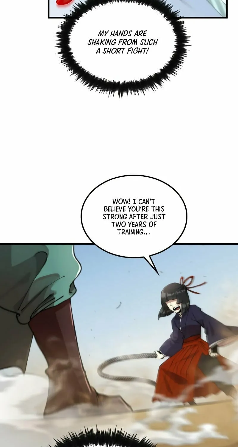 Read Doctor’s Rebirth chapter 94 image 71 on Lezhin