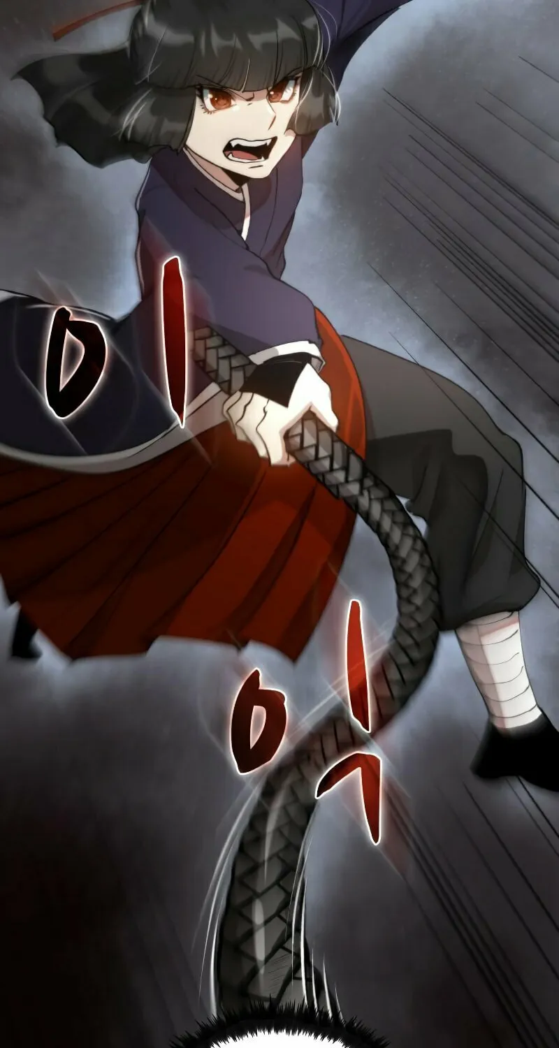 Read Doctor’s Rebirth chapter 94 image 8 on Lezhin