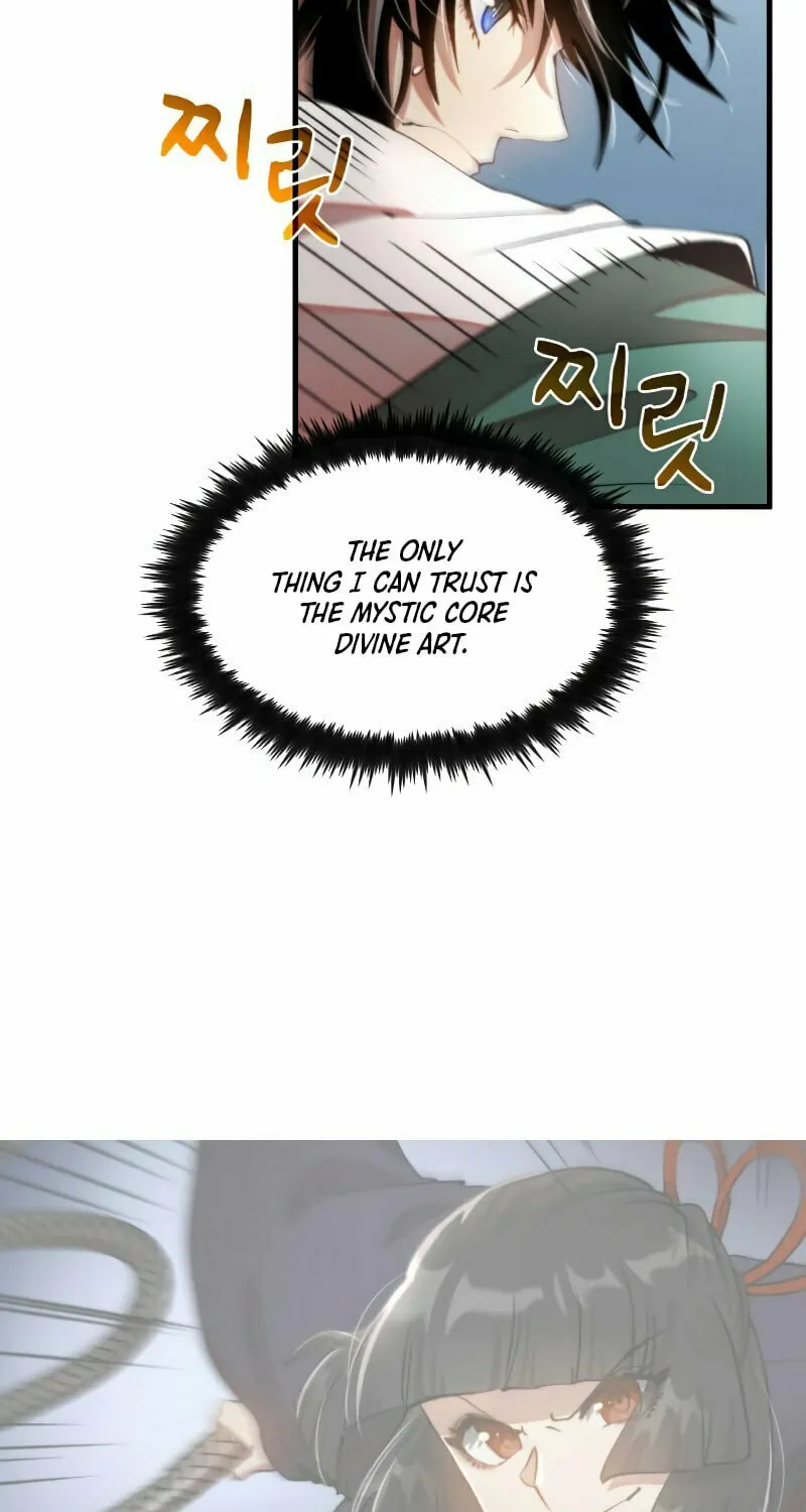 Read Doctor’s Rebirth chapter 95 image 20 on Lezhin