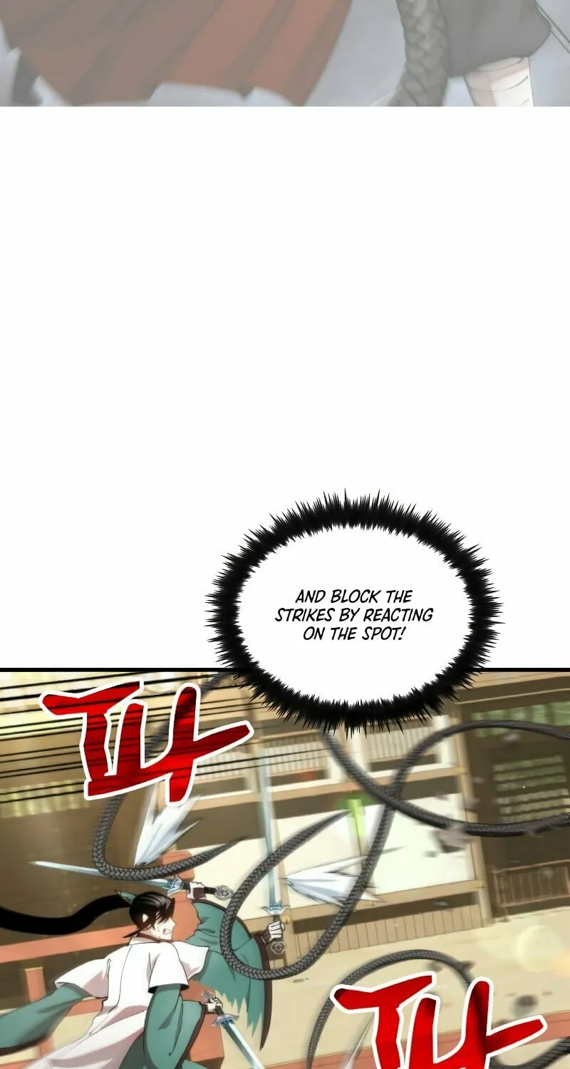 Read Doctor’s Rebirth chapter 95 image 22 on Lezhin