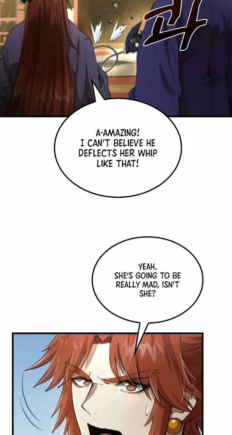 Read Doctor’s Rebirth chapter 95 image 29 on Lezhin
