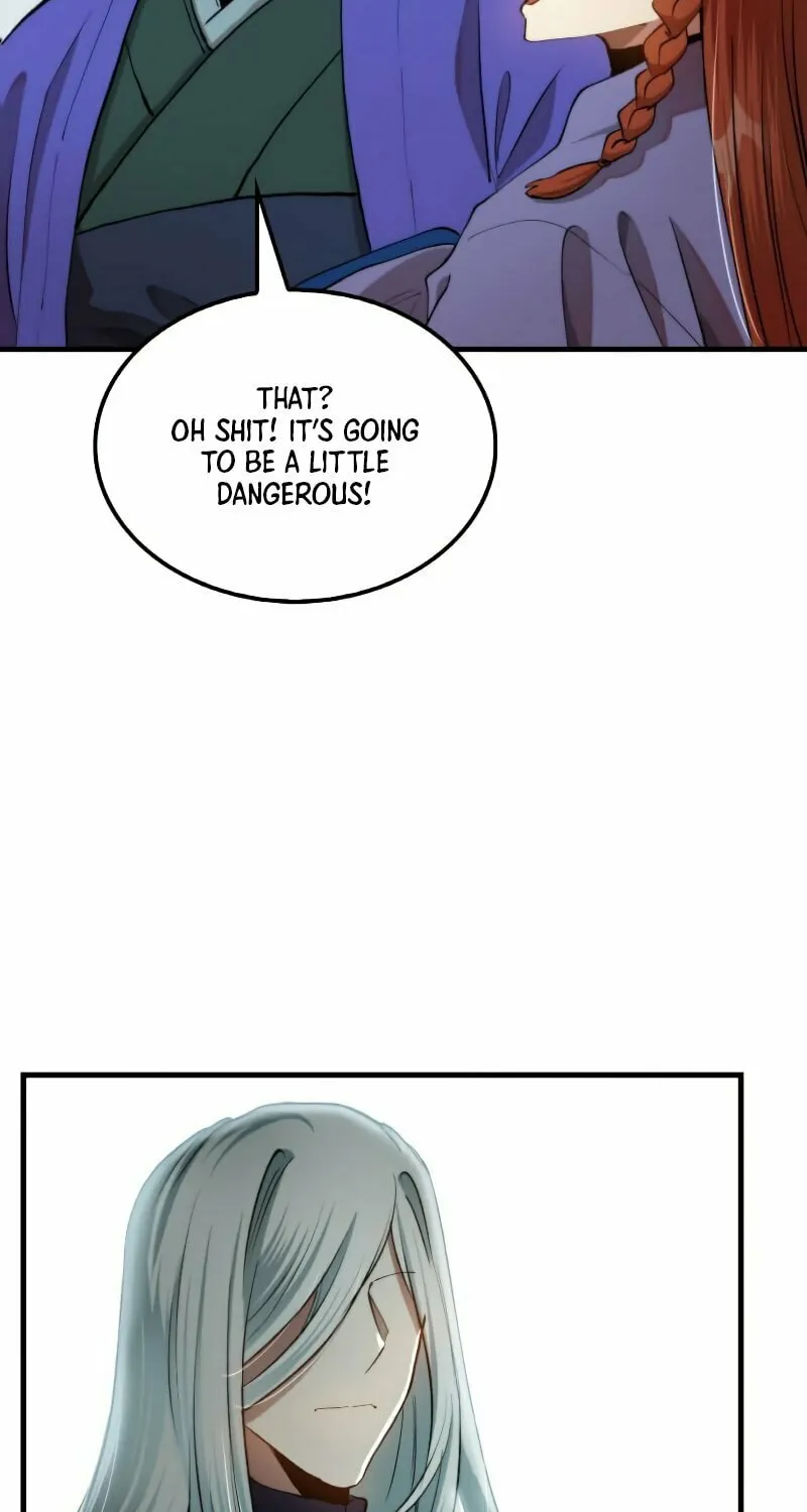 Read Doctor’s Rebirth chapter 95 image 31 on Lezhin