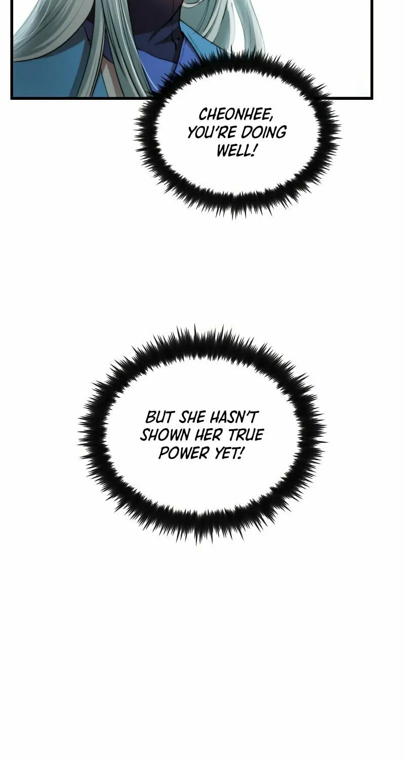 Read Doctor’s Rebirth chapter 95 image 32 on Lezhin