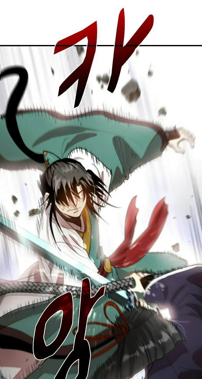 Read Doctor’s Rebirth chapter 95 image 33 on Lezhin
