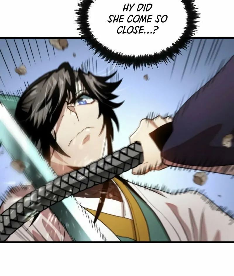 Read Doctor’s Rebirth chapter 95 image 35 on Lezhin