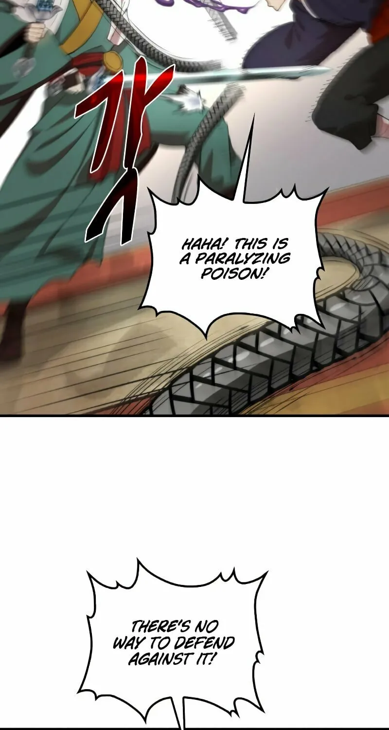 Read Doctor’s Rebirth chapter 95 image 42 on Lezhin