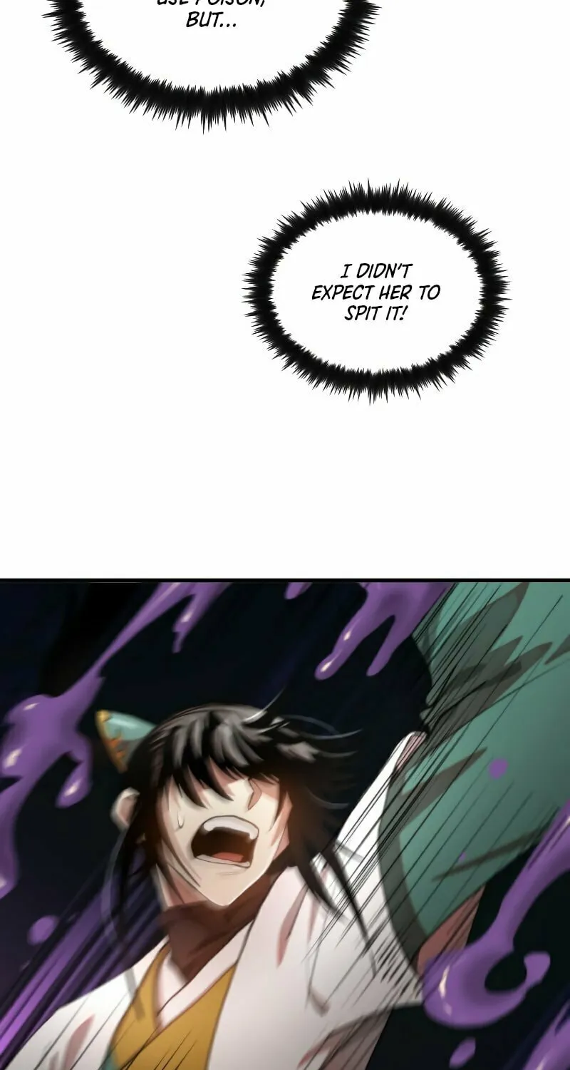 Read Doctor’s Rebirth chapter 95 image 46 on Lezhin