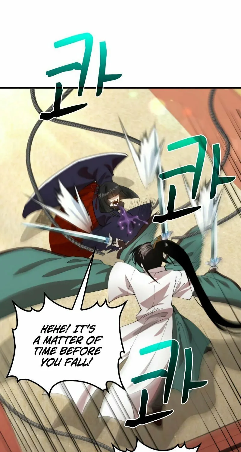 Read Doctor’s Rebirth chapter 95 image 48 on Lezhin