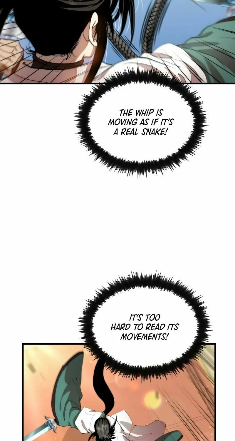 Read Doctor’s Rebirth chapter 95 image 5 on Lezhin
