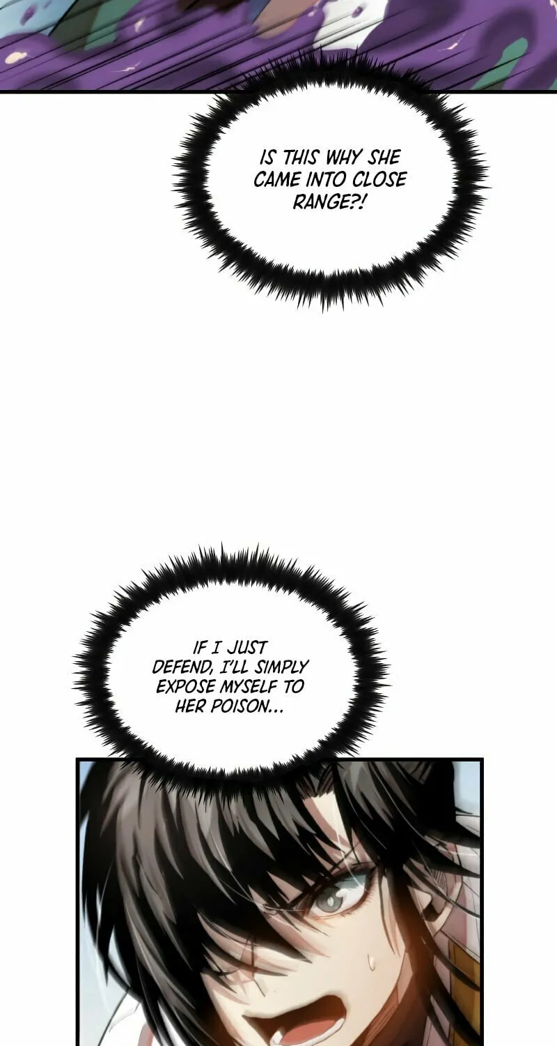 Read Doctor’s Rebirth chapter 95 image 50 on Lezhin