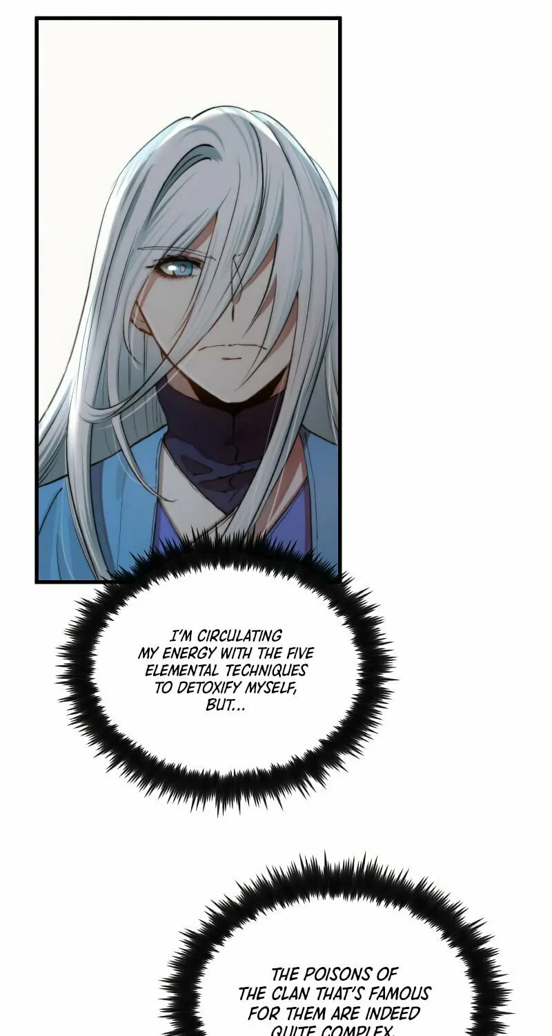 Read Doctor’s Rebirth chapter 95 image 54 on Lezhin