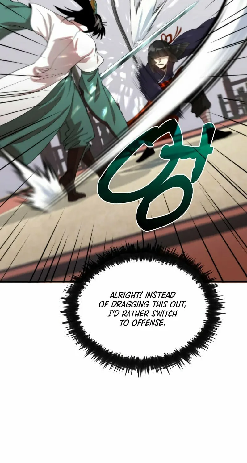 Read Doctor’s Rebirth chapter 95 image 56 on Lezhin