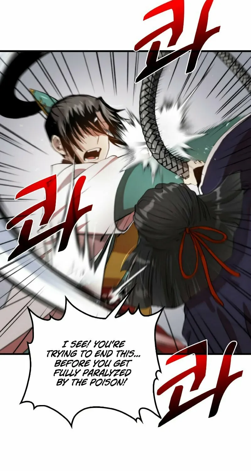 Read Doctor’s Rebirth chapter 95 image 58 on Lezhin