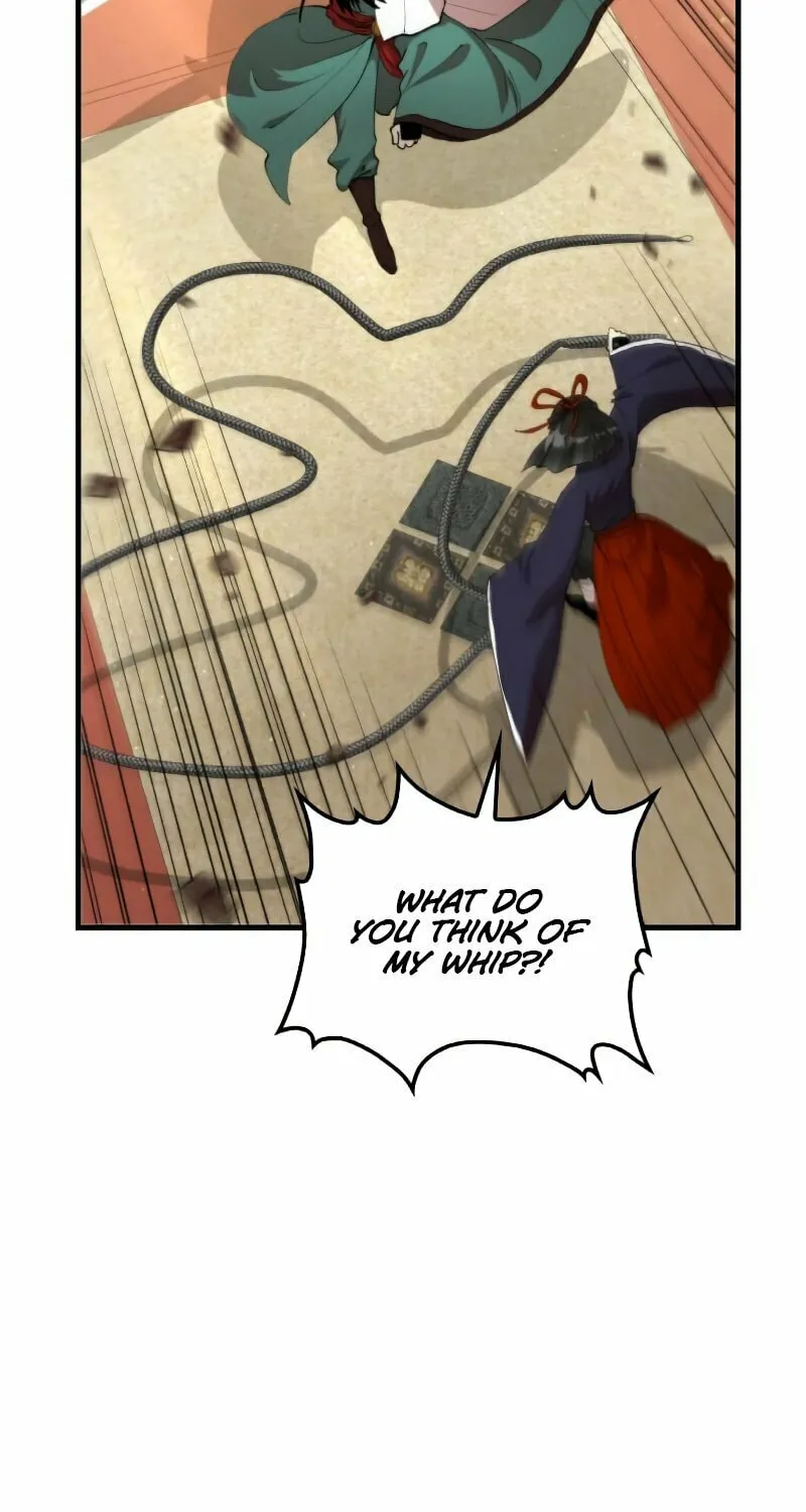 Read Doctor’s Rebirth chapter 95 image 6 on Lezhin