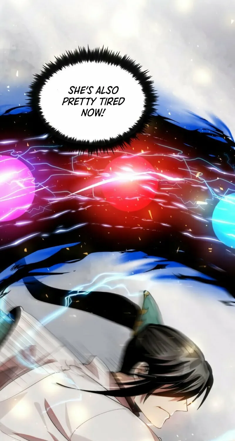 Read Doctor’s Rebirth chapter 95 image 61 on Lezhin