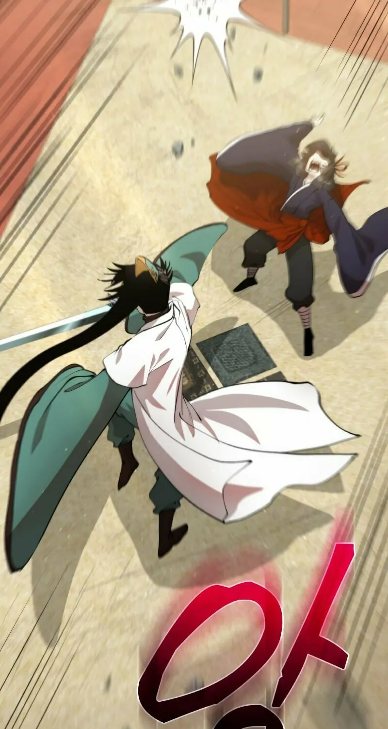 Read Doctor’s Rebirth chapter 95 image 70 on Lezhin