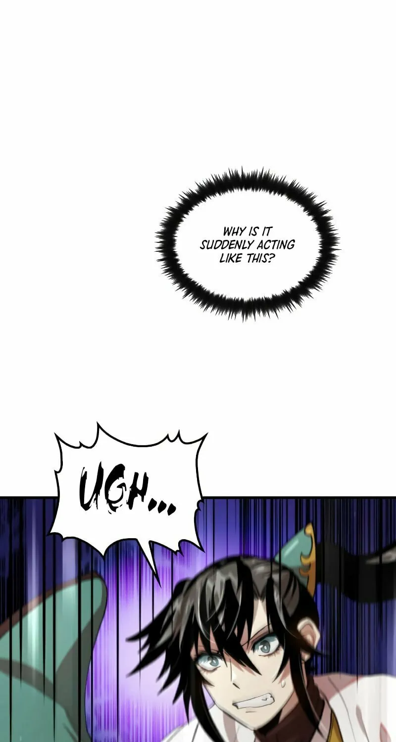 Read Doctor’s Rebirth chapter 95 image 84 on Lezhin
