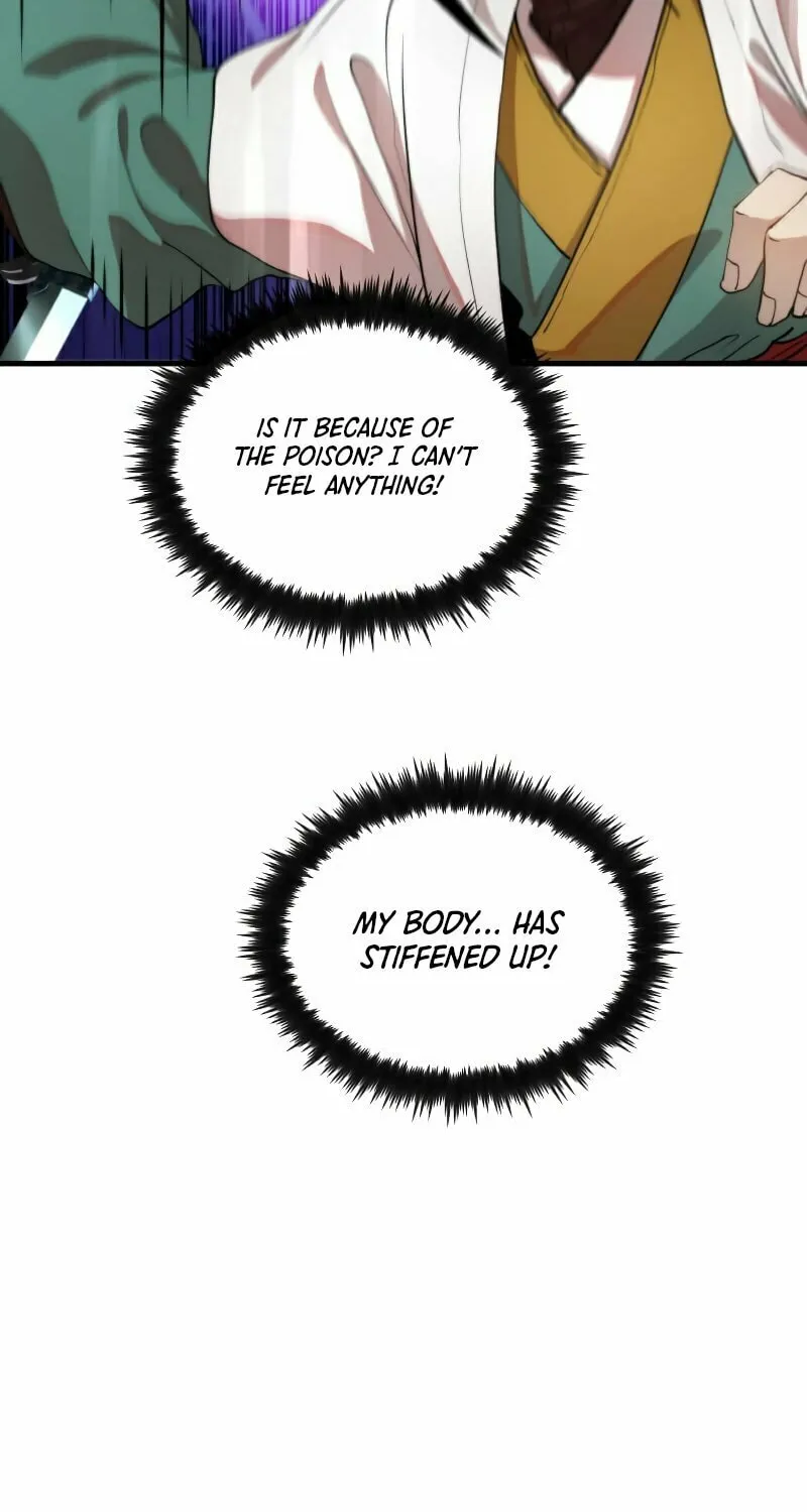 Read Doctor’s Rebirth chapter 95 image 85 on Lezhin