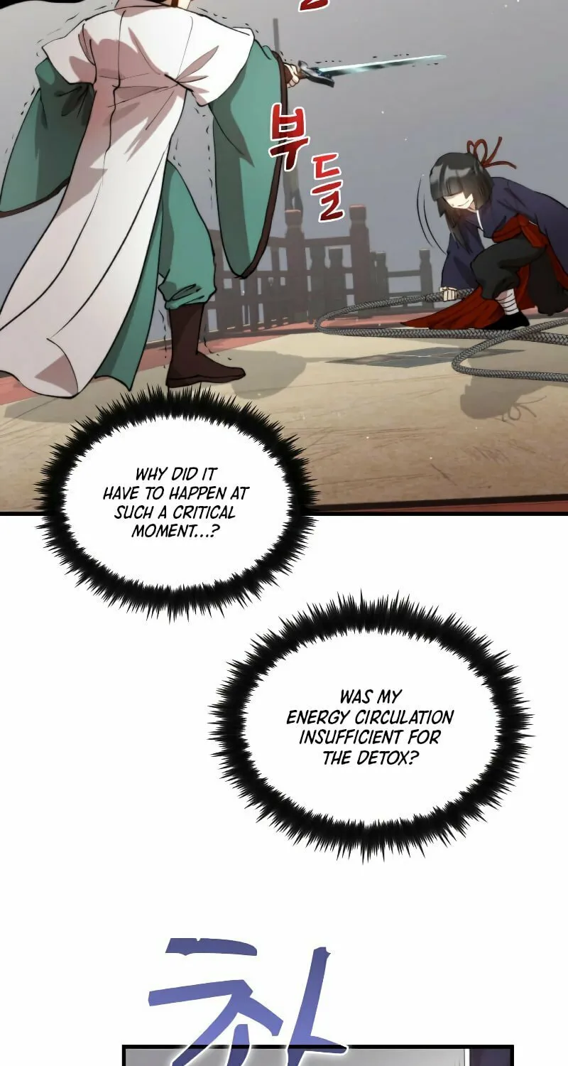 Read Doctor’s Rebirth chapter 95 image 93 on Lezhin