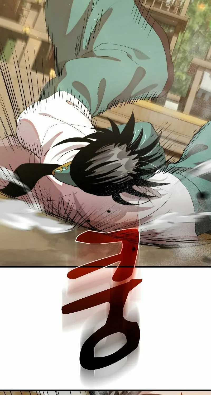 Read Doctor’s Rebirth chapter 96 image 17 on Lezhin