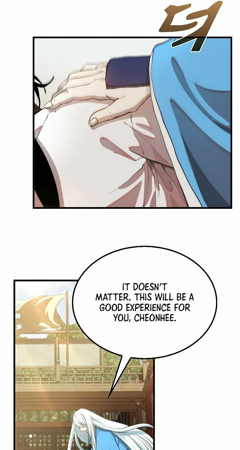 Read Doctor’s Rebirth chapter 96 image 28 on Lezhin
