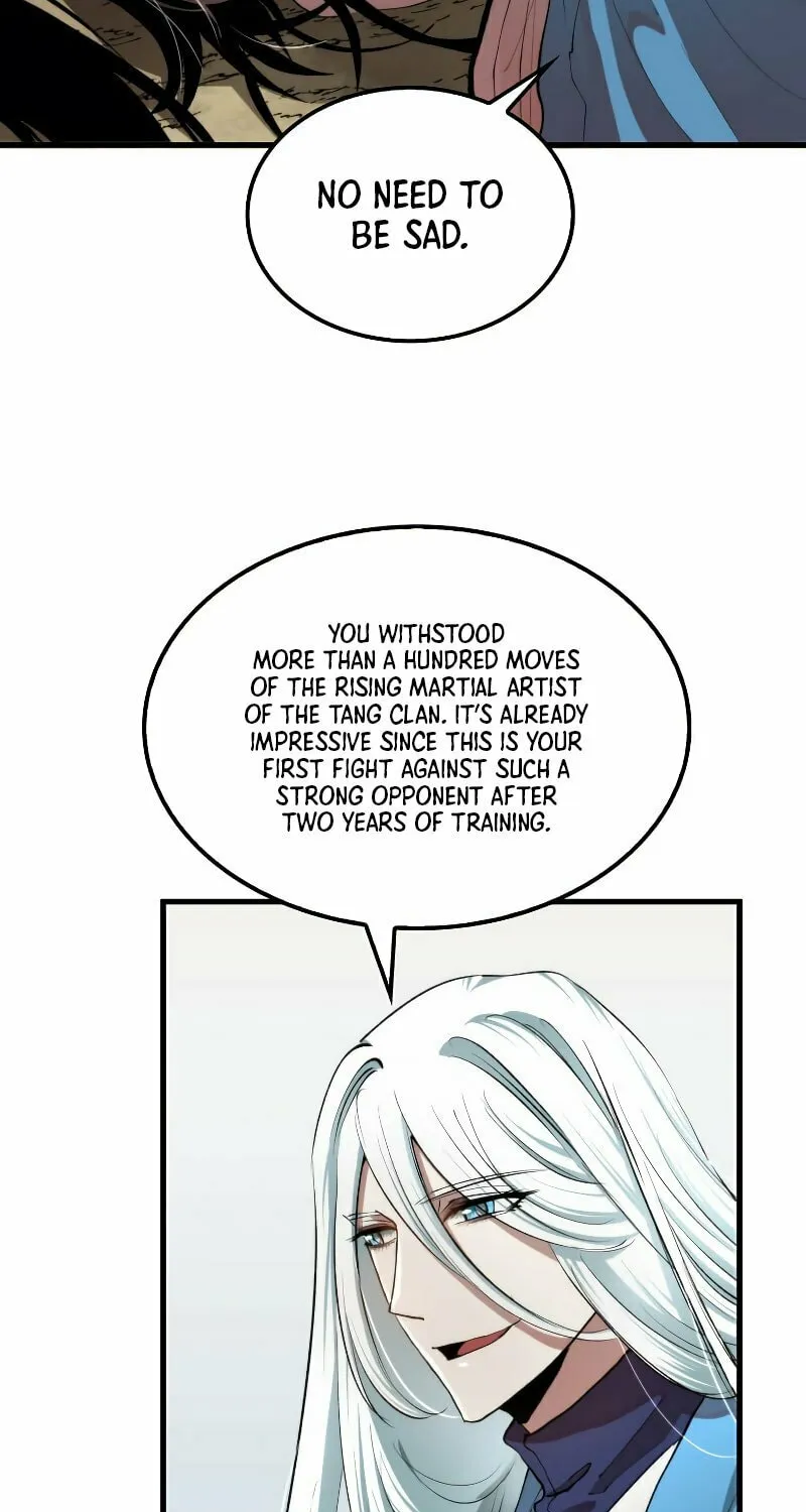 Read Doctor’s Rebirth chapter 96 image 30 on Lezhin