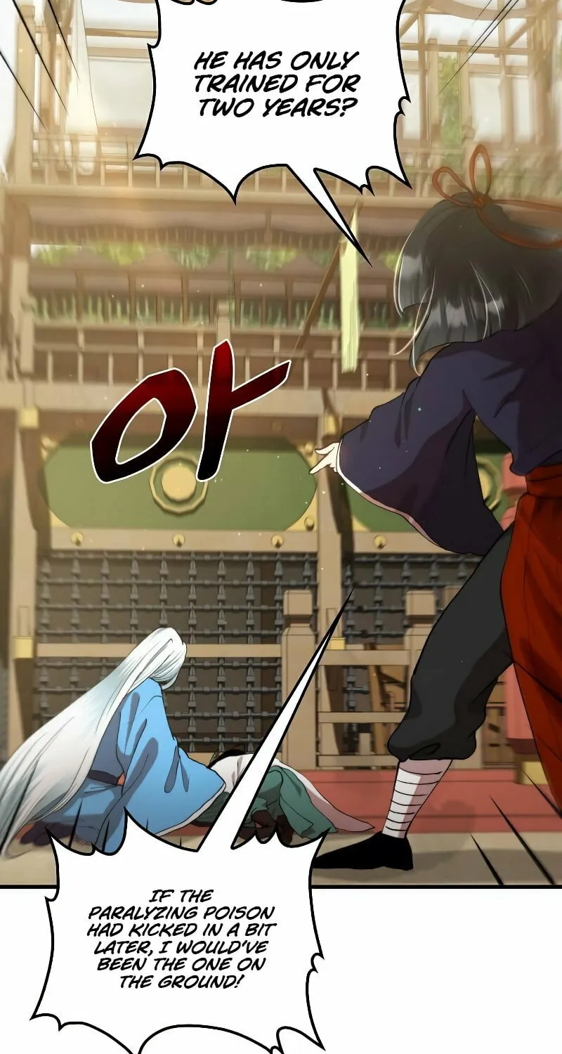 Read Doctor’s Rebirth chapter 96 image 32 on Lezhin