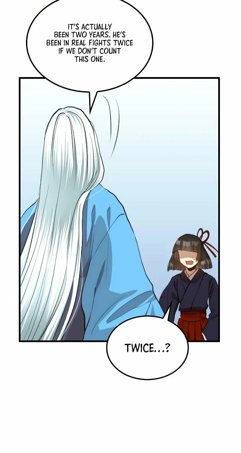 Read Doctor’s Rebirth chapter 96 image 34 on Lezhin