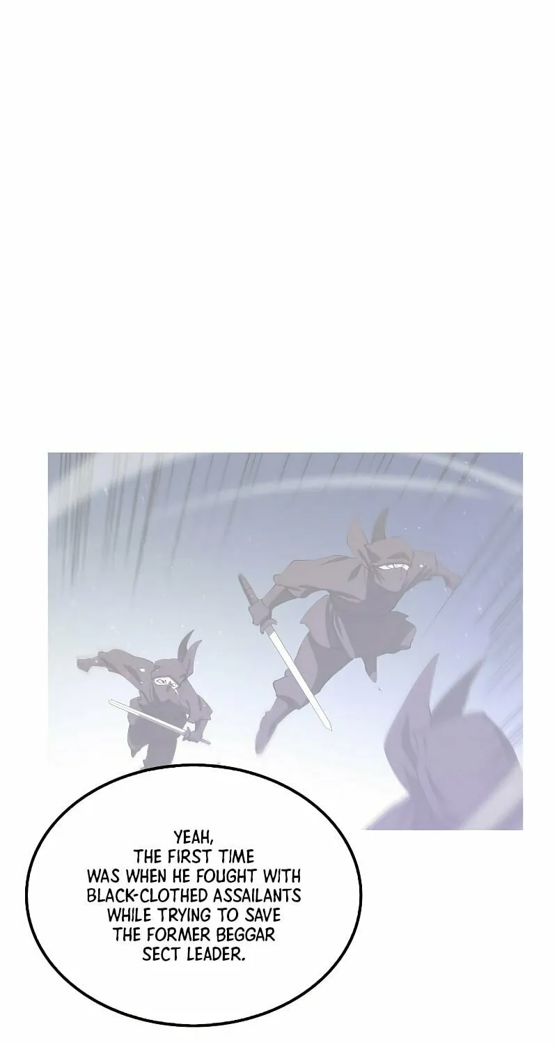 Read Doctor’s Rebirth chapter 96 image 35 on Lezhin
