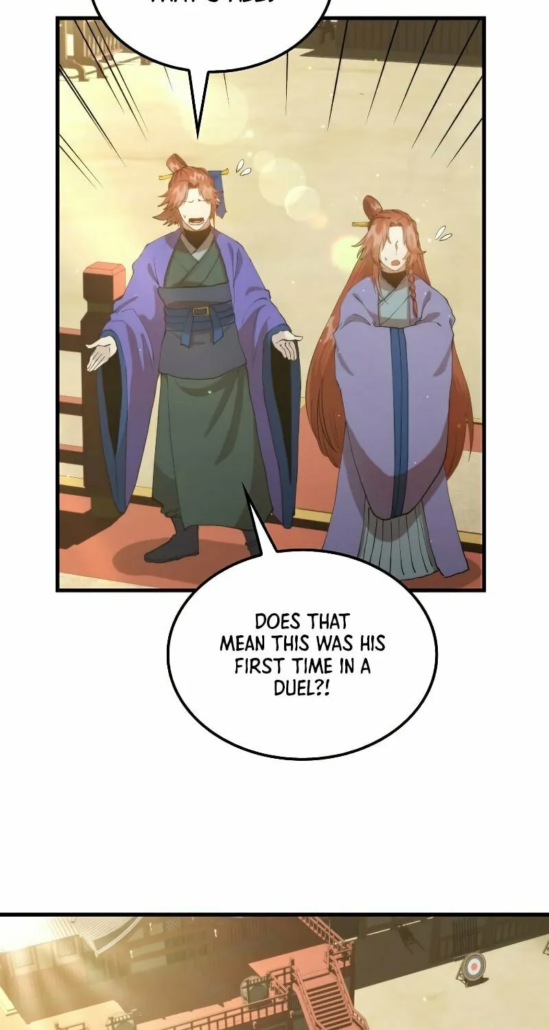 Read Doctor’s Rebirth chapter 96 image 38 on Lezhin