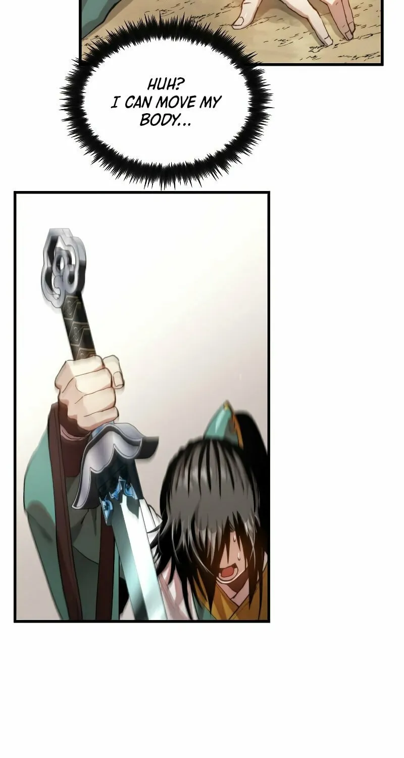 Read Doctor’s Rebirth chapter 96 image 41 on Lezhin