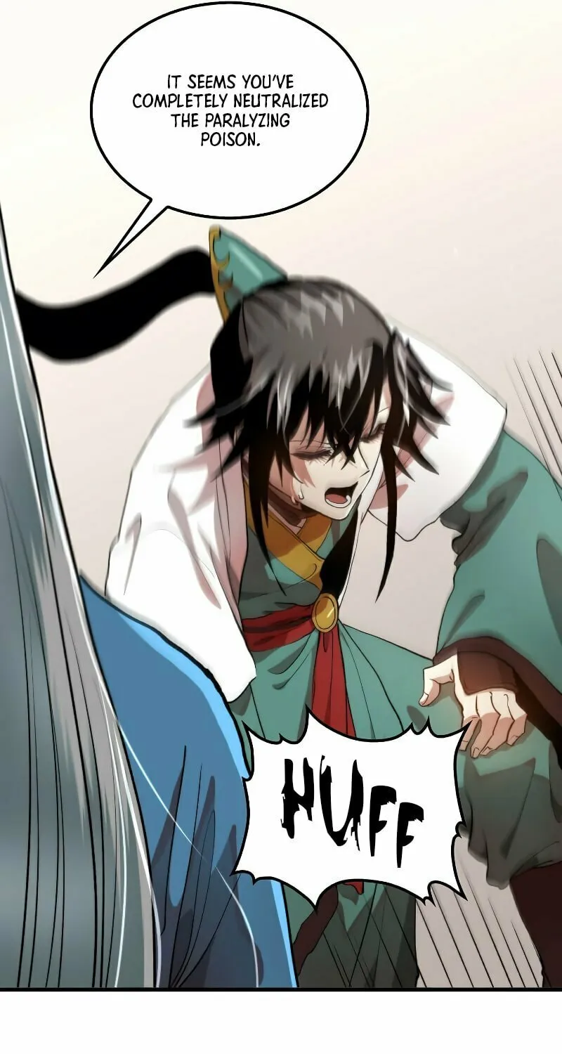 Read Doctor’s Rebirth chapter 96 image 44 on Lezhin