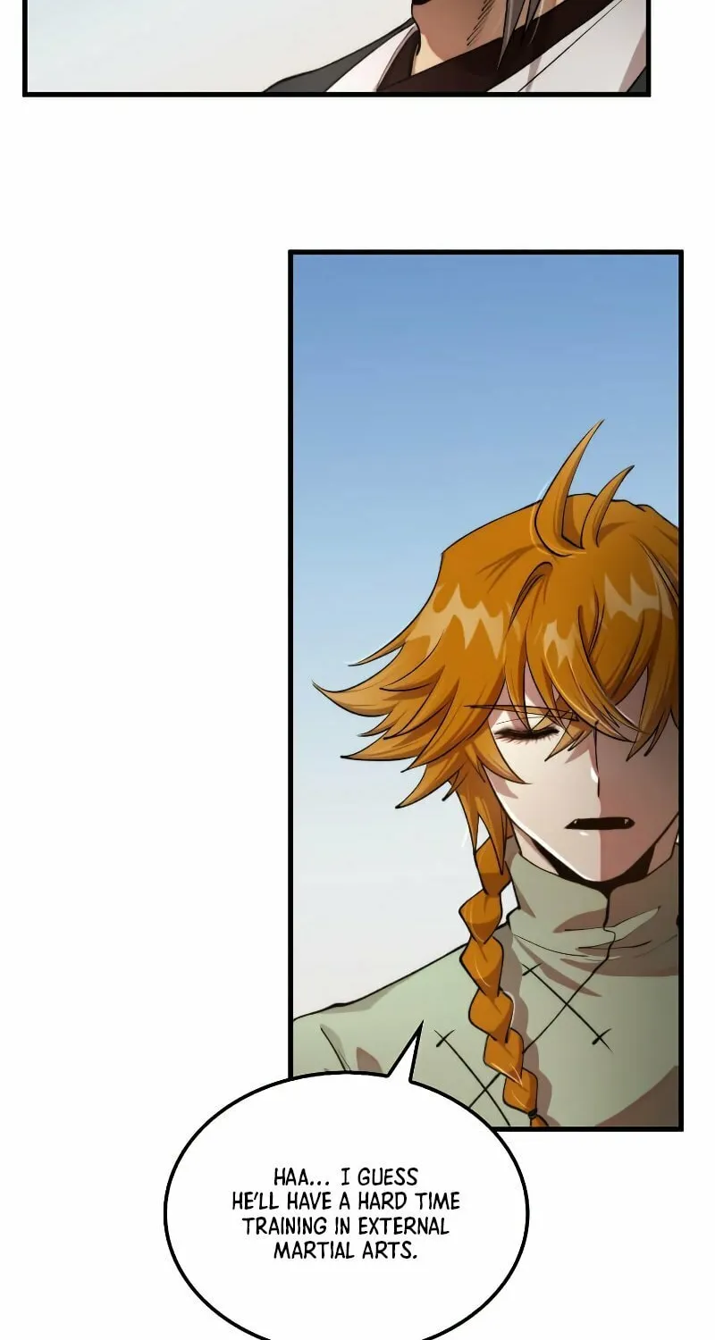 Read Doctor’s Rebirth chapter 96 image 49 on Lezhin
