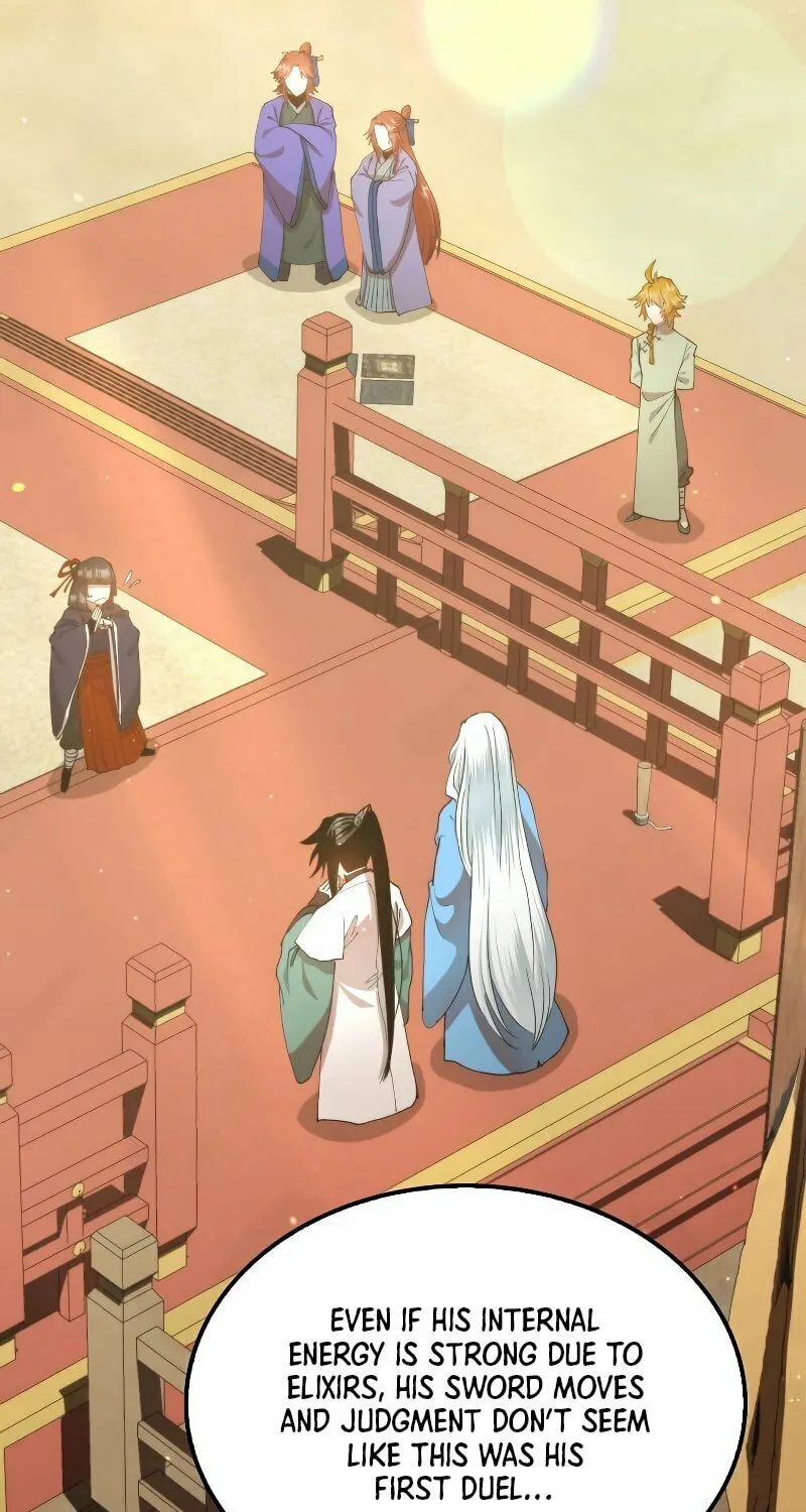 Read Doctor’s Rebirth chapter 96 image 52 on Lezhin